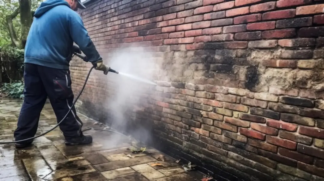 Reliable Masonry Cleaning Services Perth, Scone, Methven