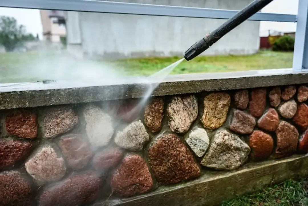 Patio Cleaning Perth, Scone, Methven