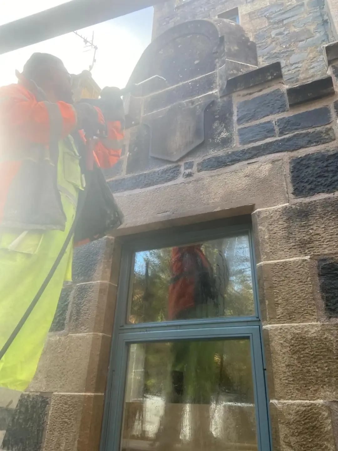 Expert Stone Restoration Services | Perth, Scone, Methven